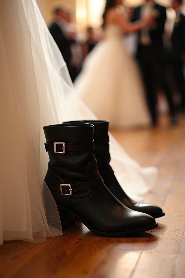 stylish comfortable ankle boots