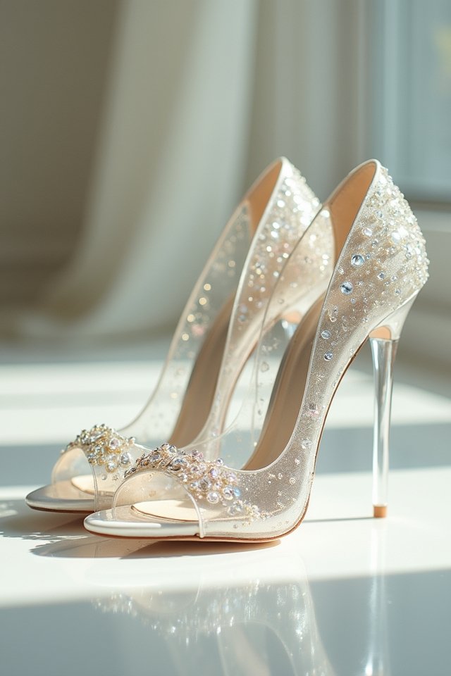 stylish versatile comfortable heels