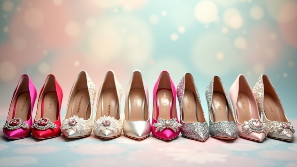 stylish versatile footwear options