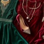 stylish wedding guest outfits