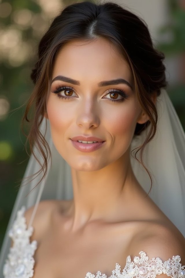 subtle smoky eye allure