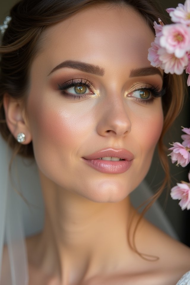 subtle smoky eye techniques