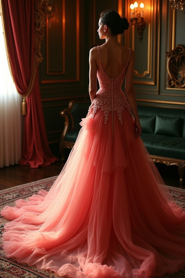 sultry elegance bold allure