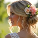 summer wedding guest hairstyles