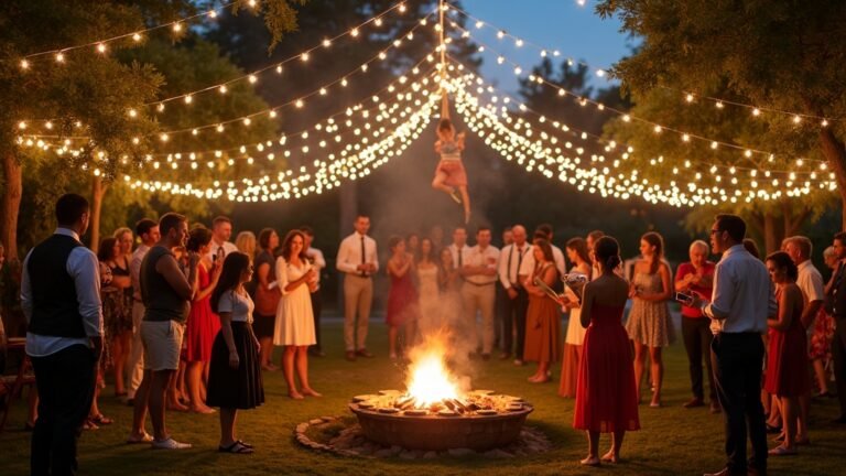 surprise and delight guests