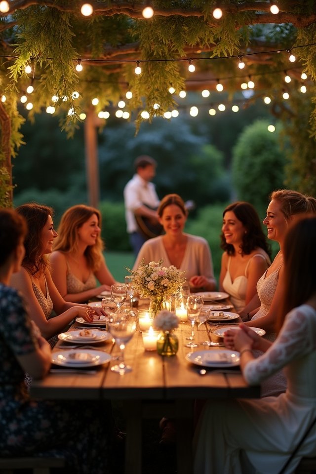 surprise entertainment for gatherings