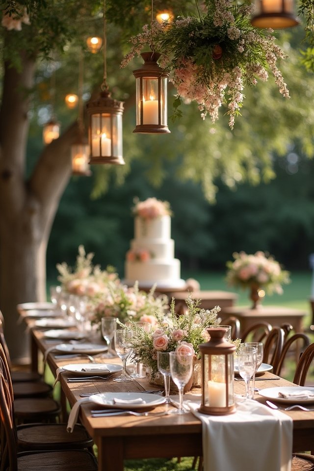sustainable eco friendly wedding planning