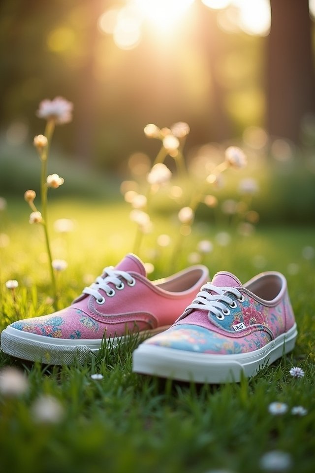 sustainable stylish wedding sneakers