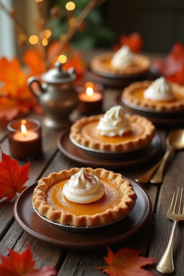 sweet potato pie delight