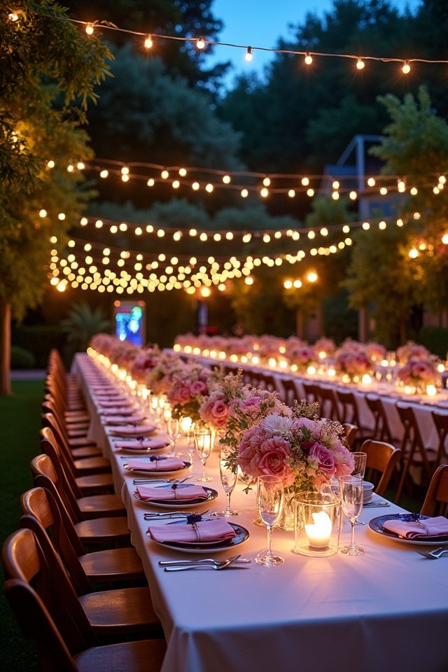 tech driven wedding experiences