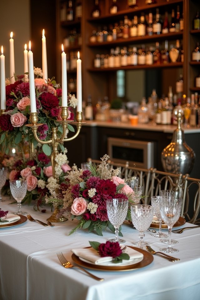 themed cocktails for weddings
