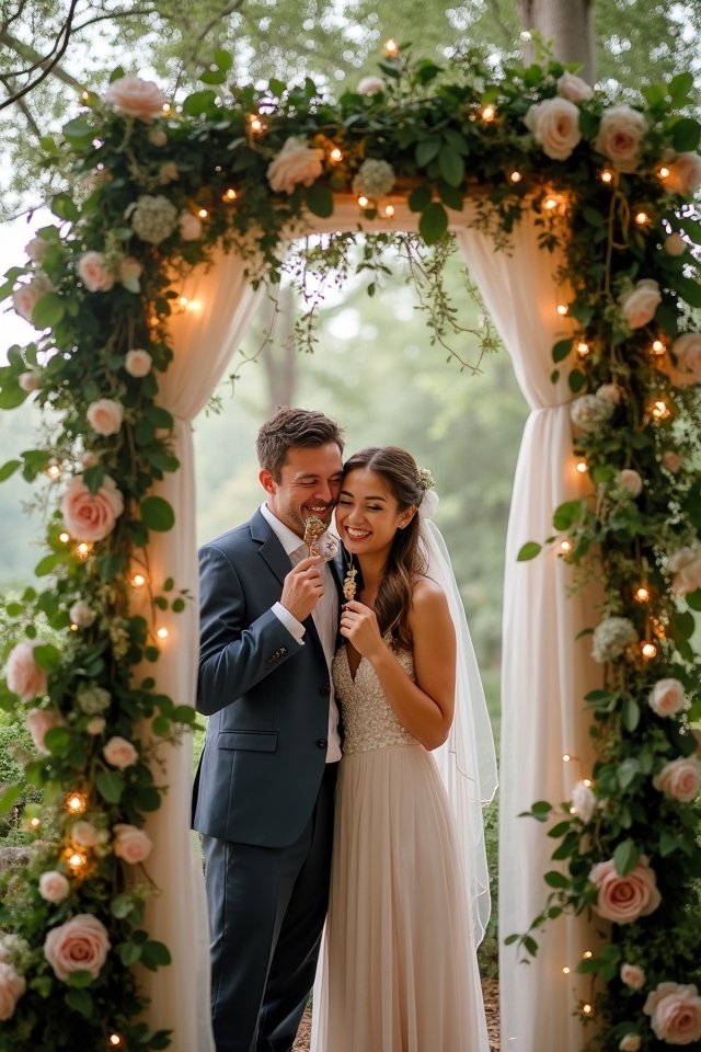 themed photo booth ideas