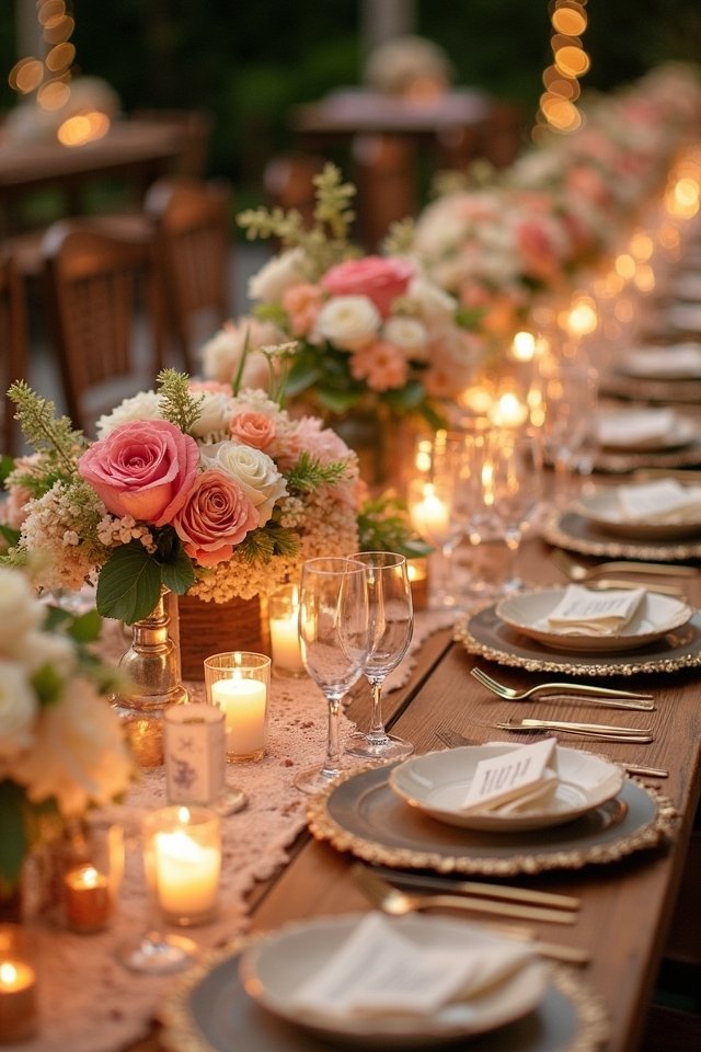 themed table names ideas