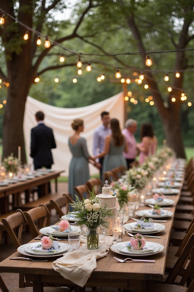 themed wedding adventure experience