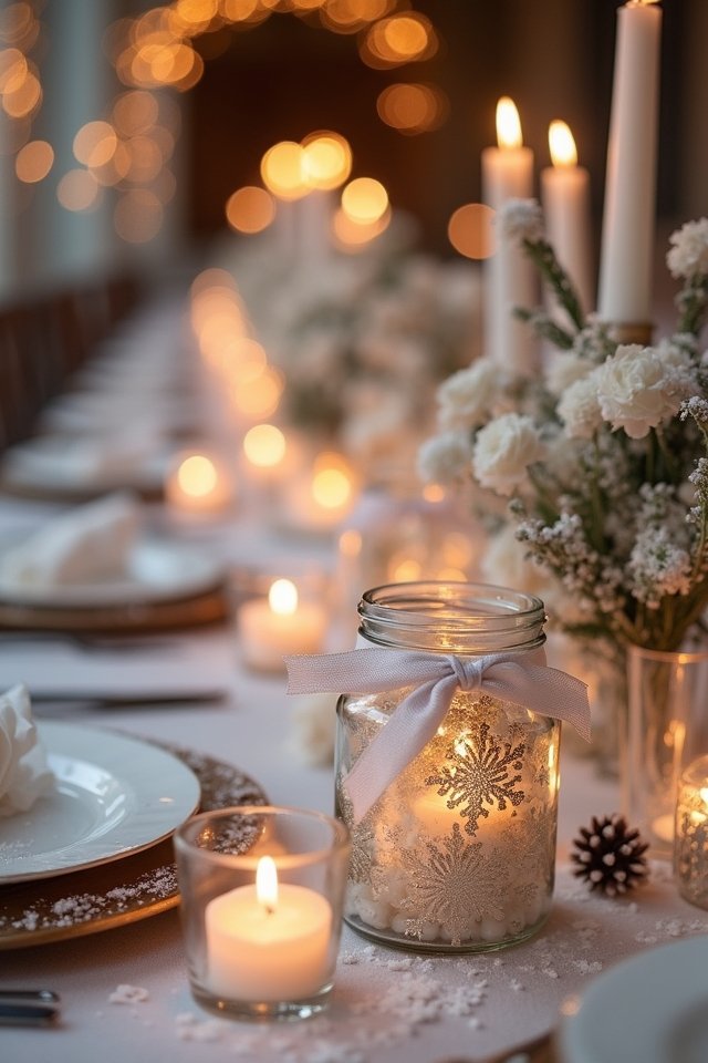 thoughtful personalized guest favors