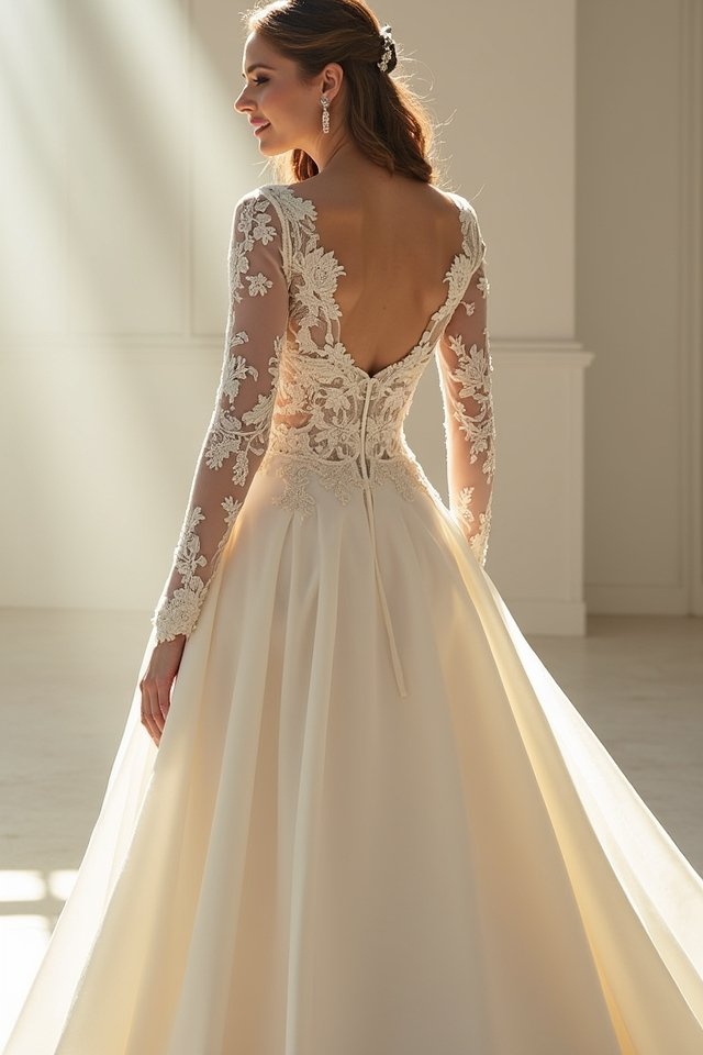 timeless a line elegance