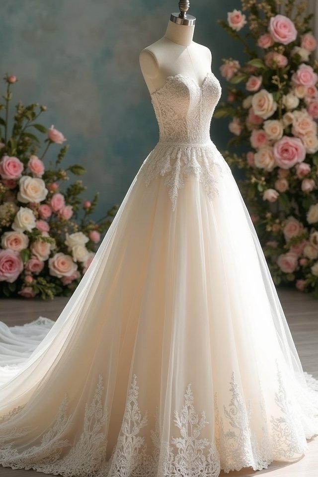 timeless a line elegance