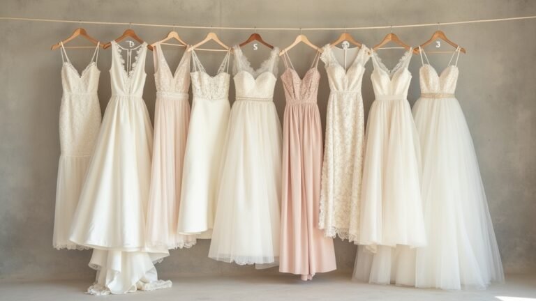 timeless and simple elegance