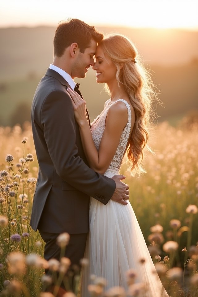 timeless attire for elegance