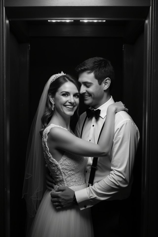 timeless black and white photography