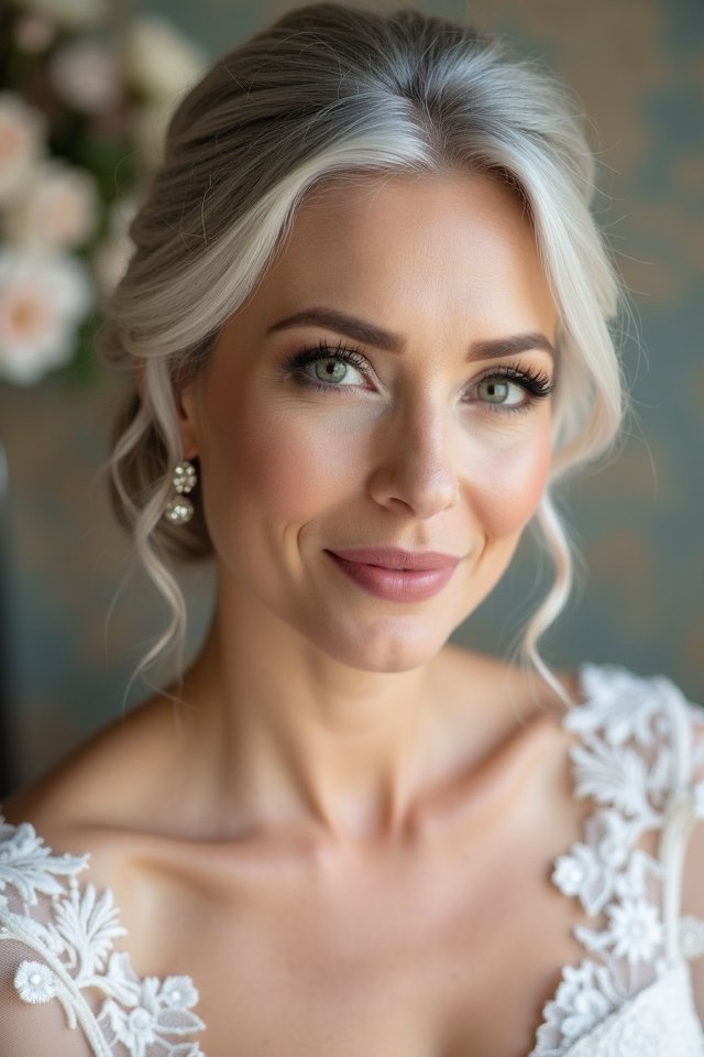 timeless bridal elegance defined