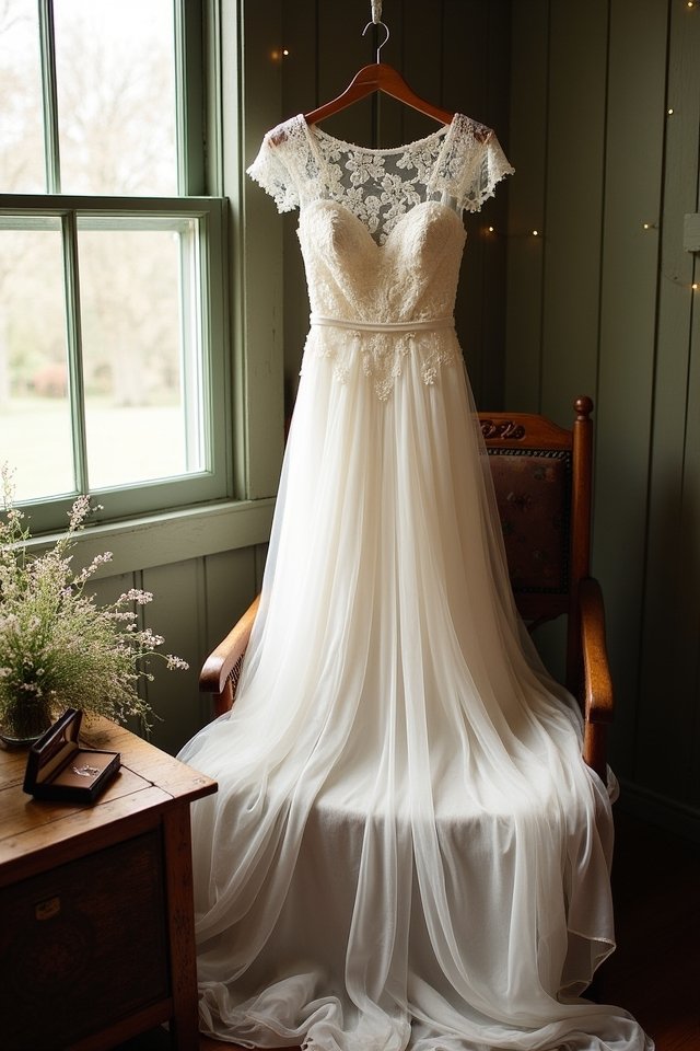 timeless charm and elegance