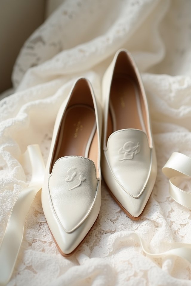 timeless chic comfortable loafers
