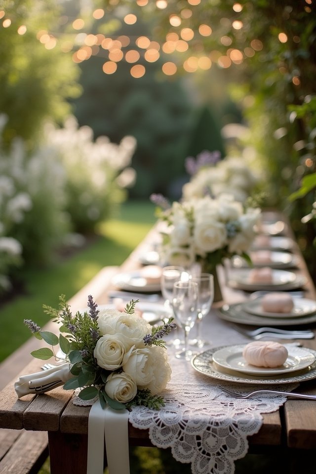 timeless classic floral arrangements