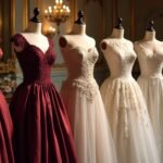 timeless classic money gowns