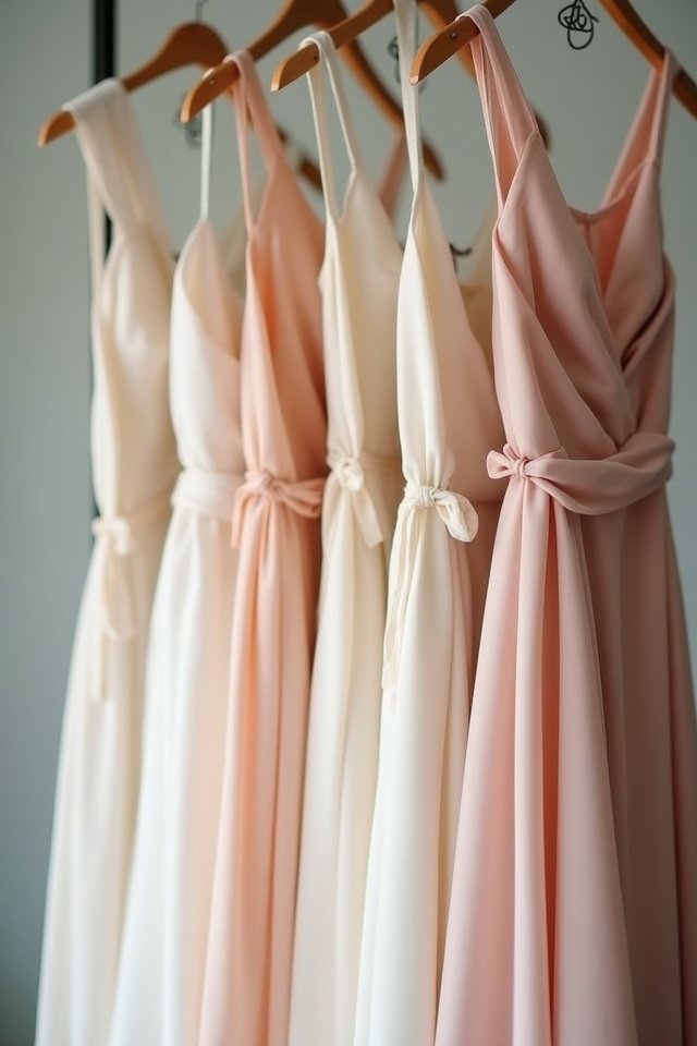 timeless classic wrap dress