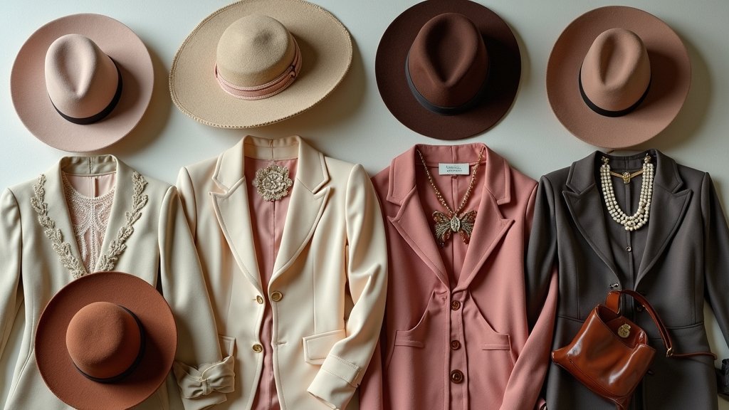 timeless classy wedding attire
