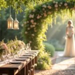 timeless dreamy wedding aesthetics
