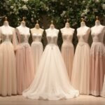 timeless dreamy wedding dresses