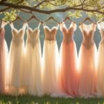 timeless dreamy wedding gowns