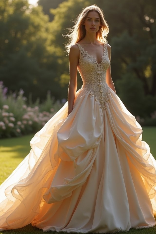 timeless elegance and accessories