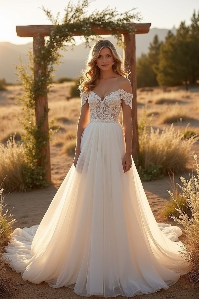 timeless elegance and allure