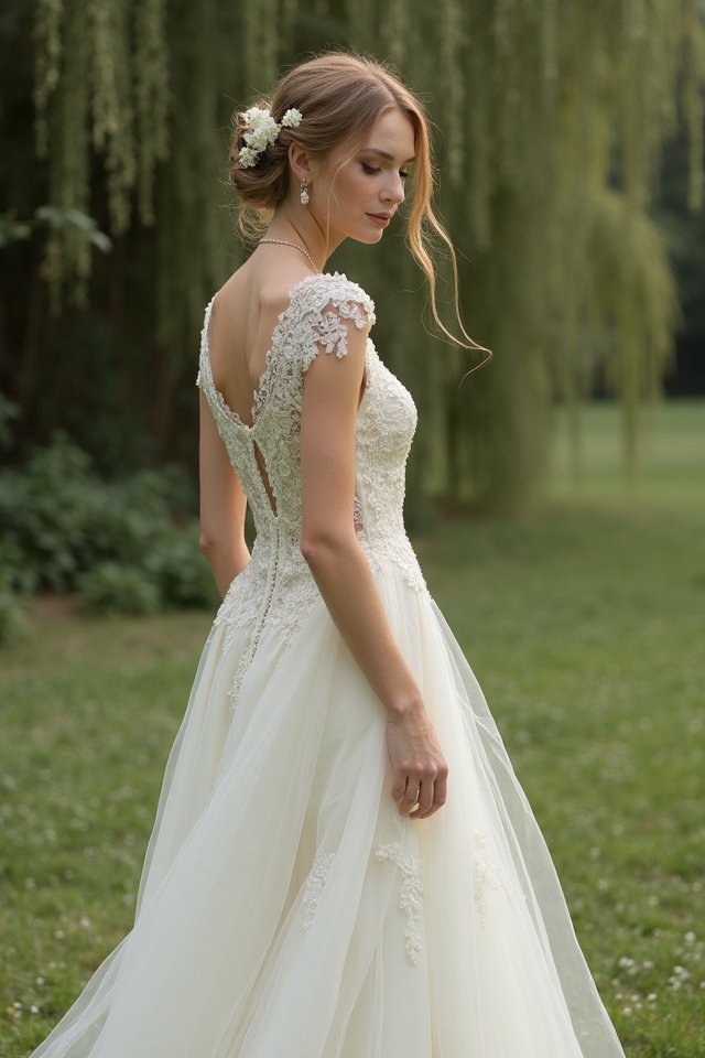 timeless elegance and allure