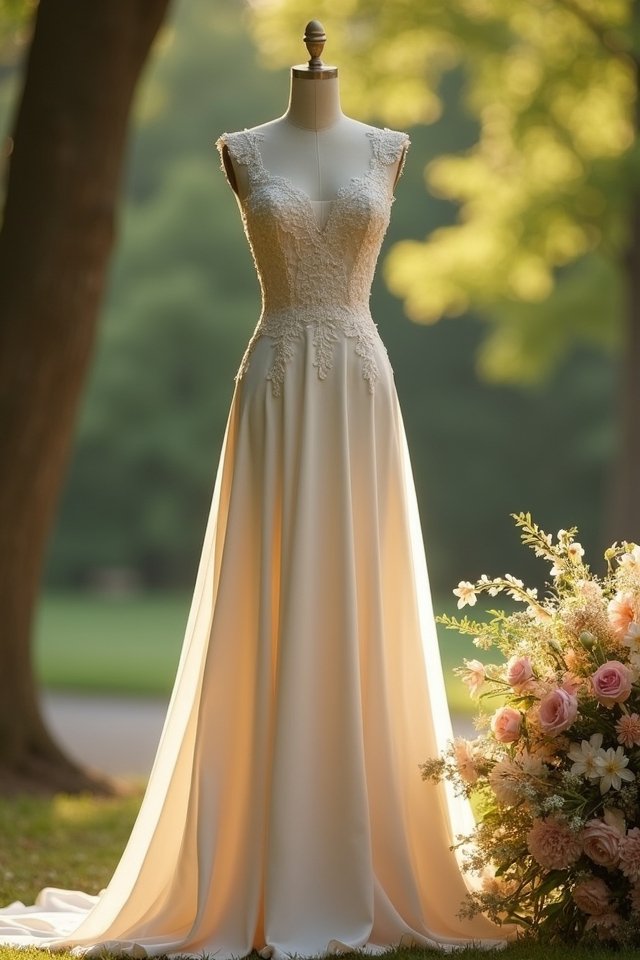 timeless elegance and beauty