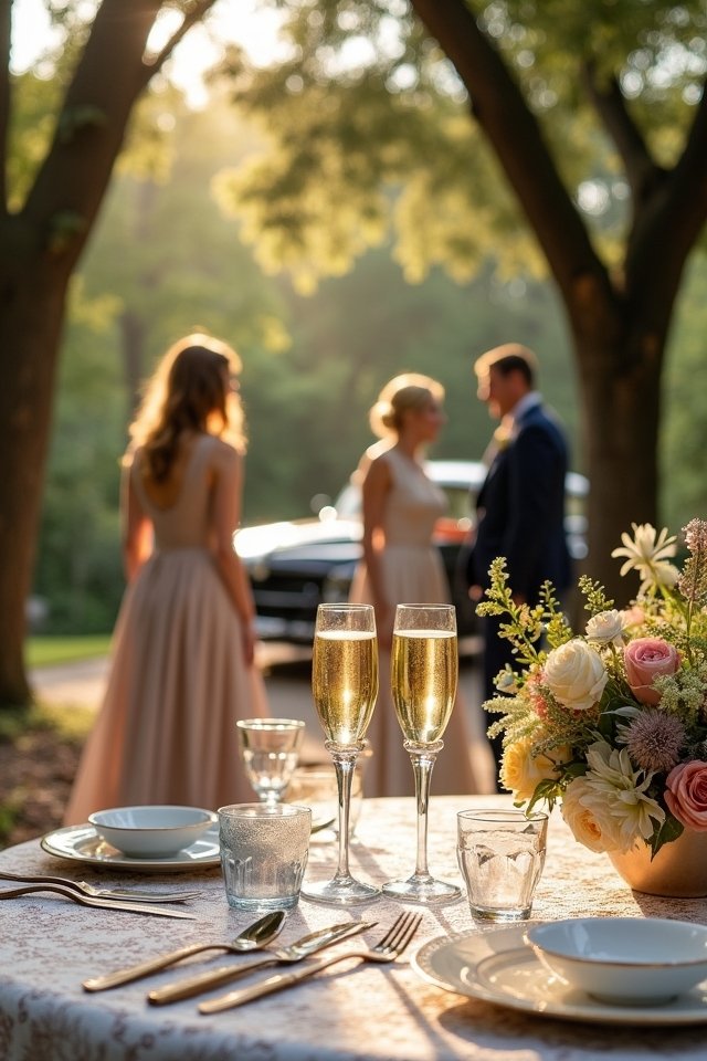 timeless elegance and charm