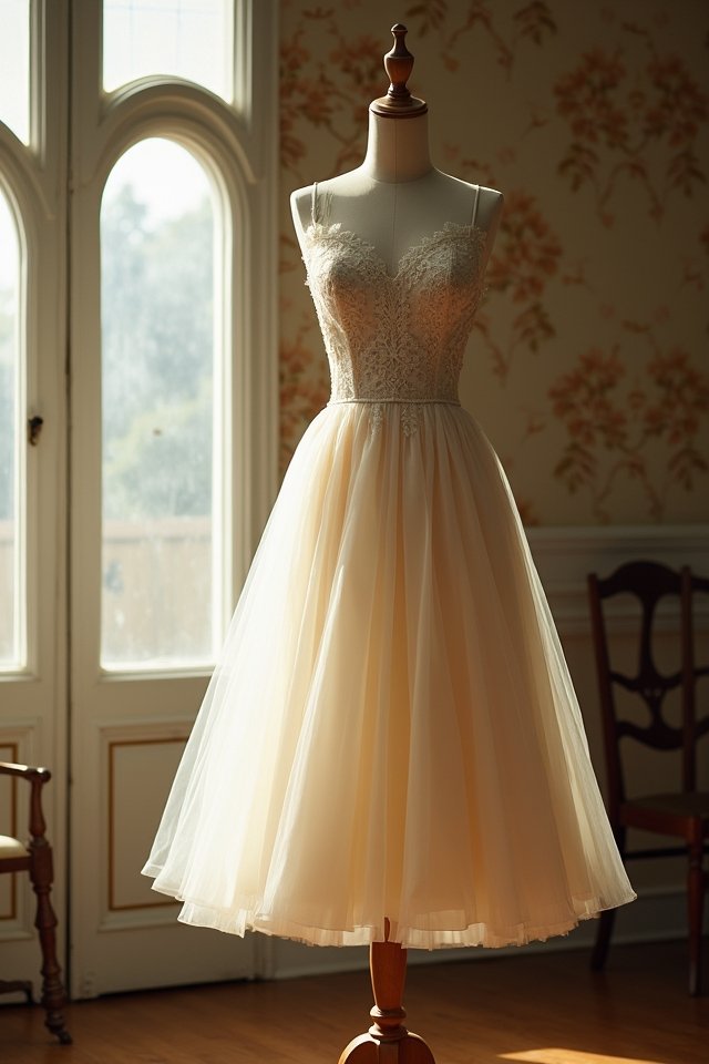 timeless elegance and charm