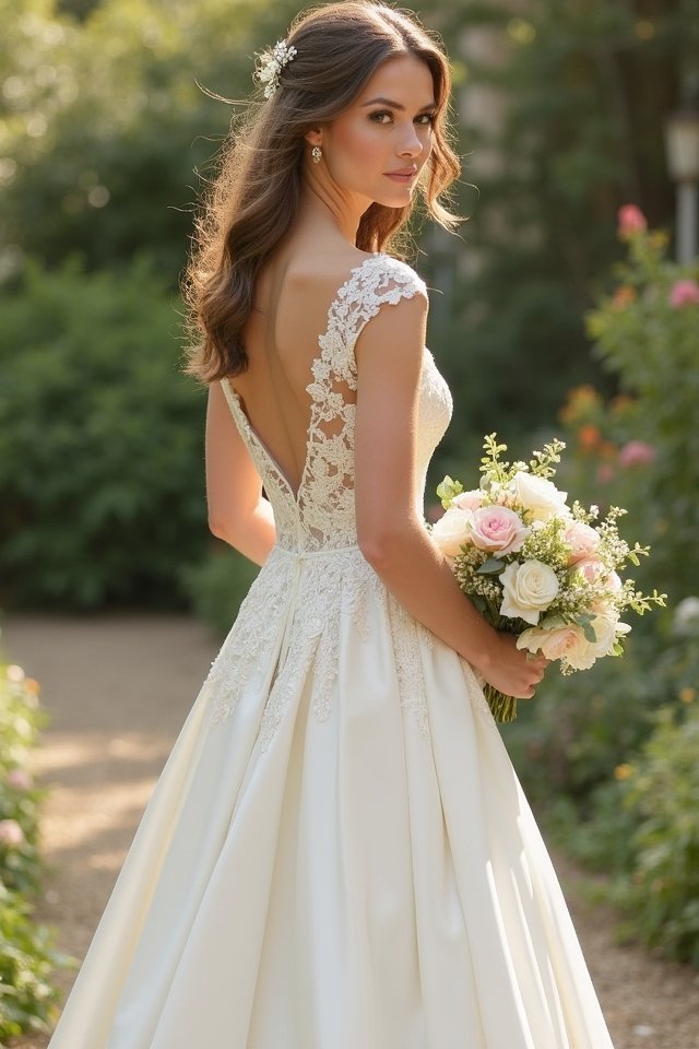 timeless elegance and charm