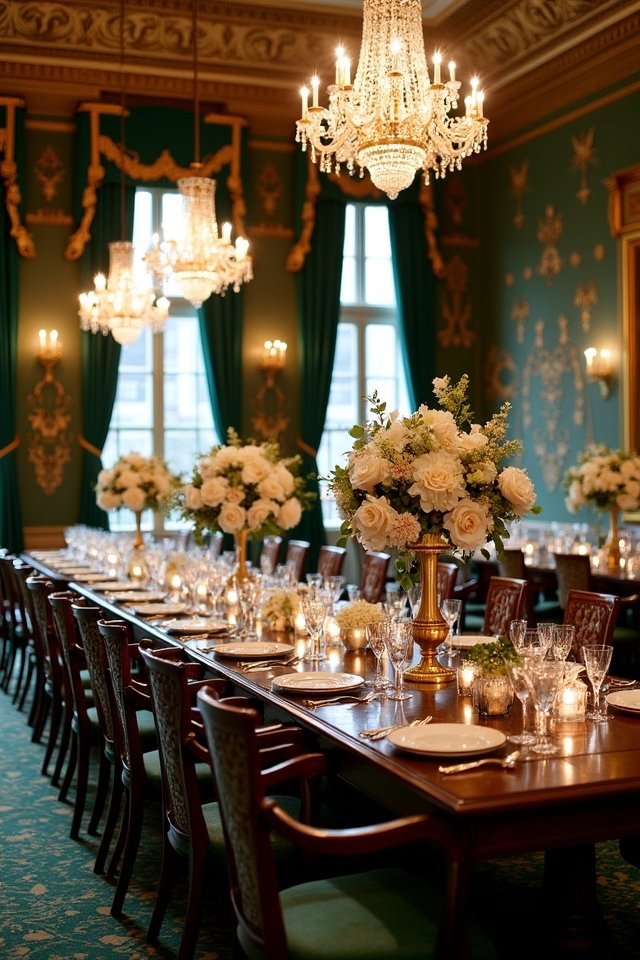 timeless elegance and charm