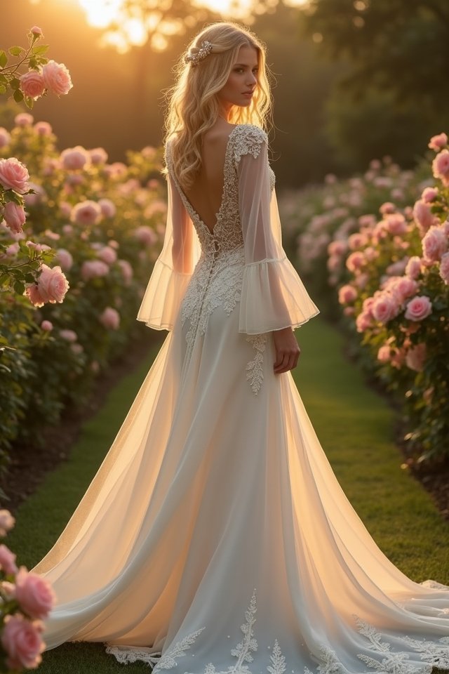 timeless elegance and charm
