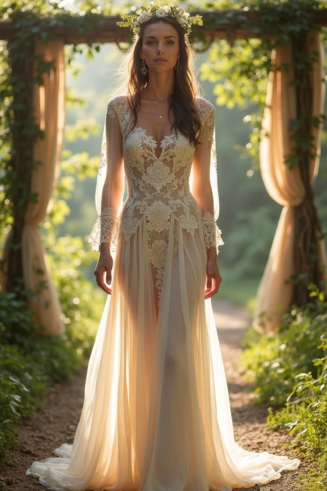 timeless elegance and charm