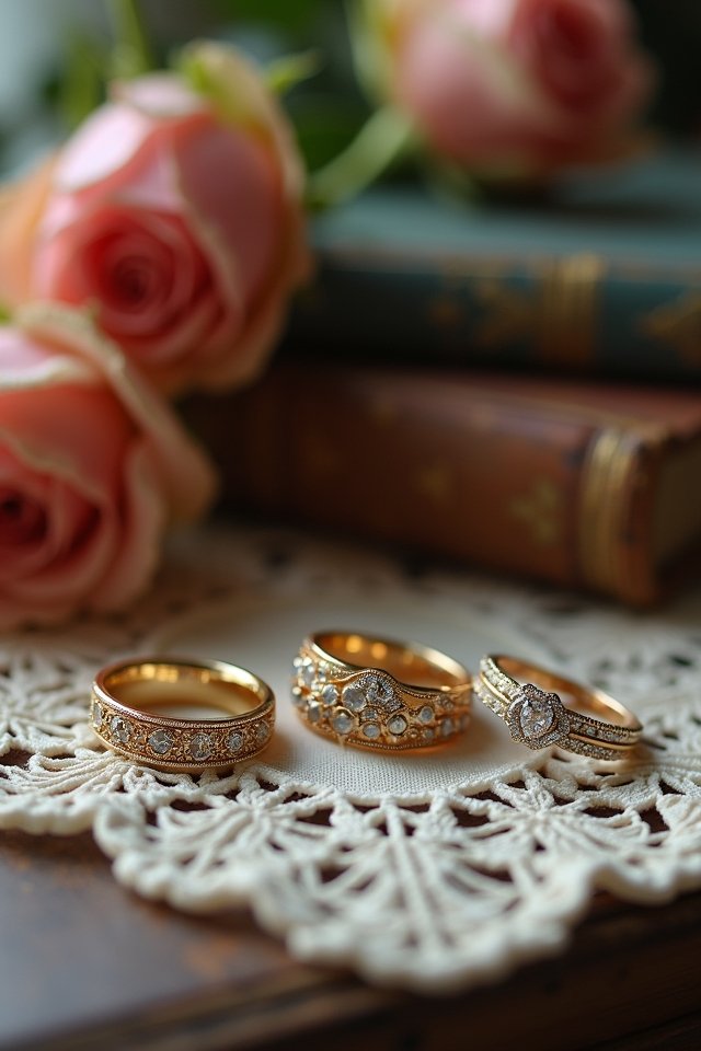 timeless elegance and charm
