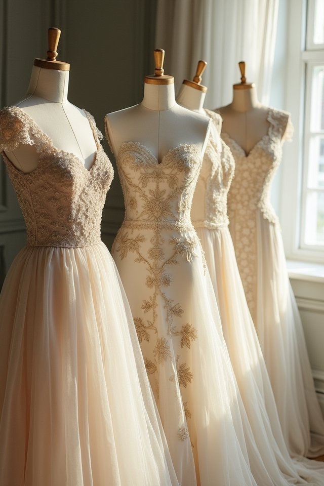 timeless elegance and craftsmanship