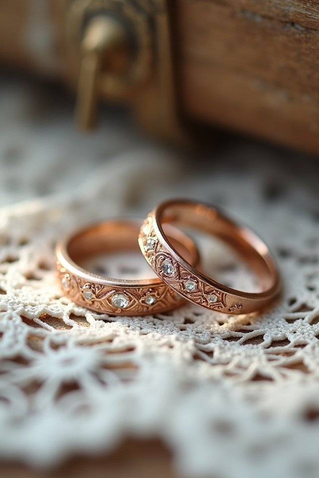 timeless elegance and creativity