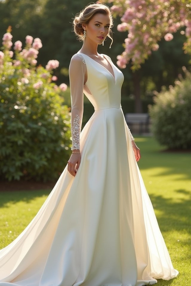 timeless elegance and drama