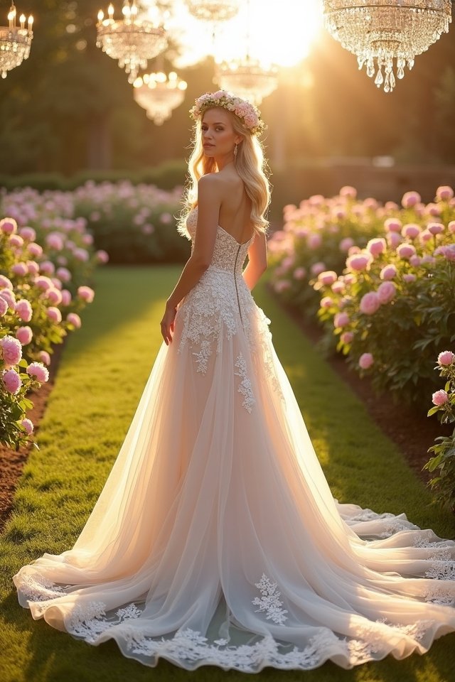 timeless elegance and glamour