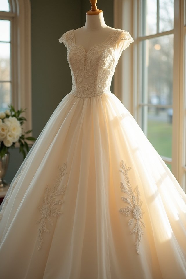 timeless elegance and glamour